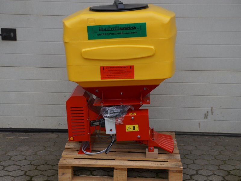 Technik-Plus TP 08-30 300L