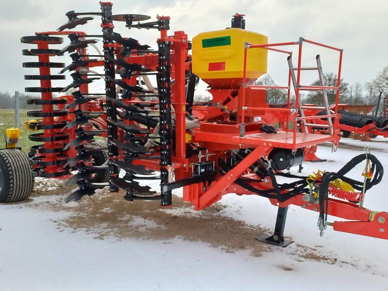 Technik-Plus TP 08-30 300L