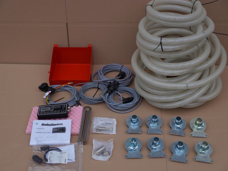 Technik-Plus TP 08-30 300L