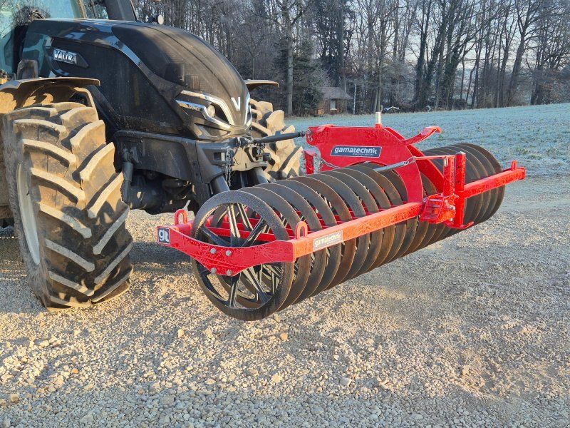 Gama Frontpacker W130