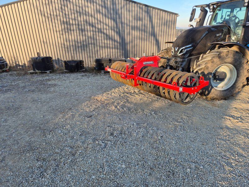 Gama Frontpacker W130