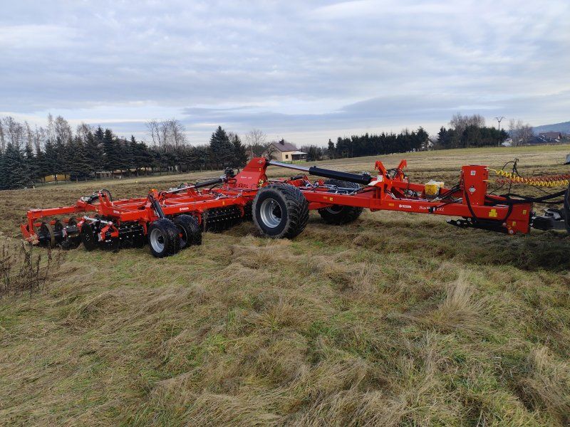 Akpil Bison XXL 80CT