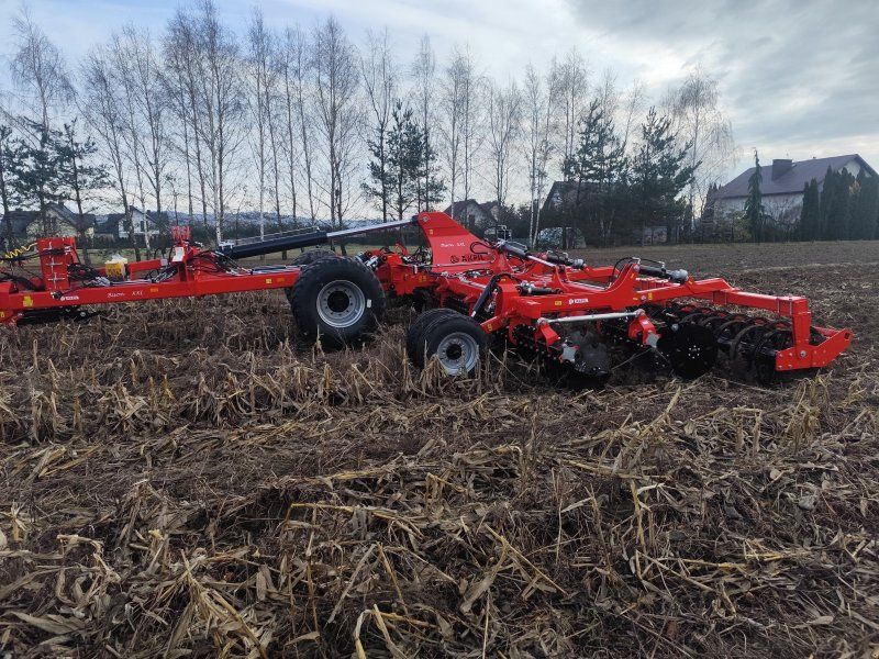 Akpil Bison XXL 80CT