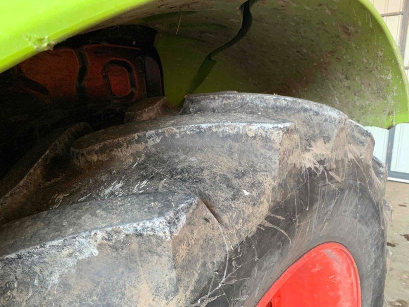 Claas ARION 430 STAGE V T