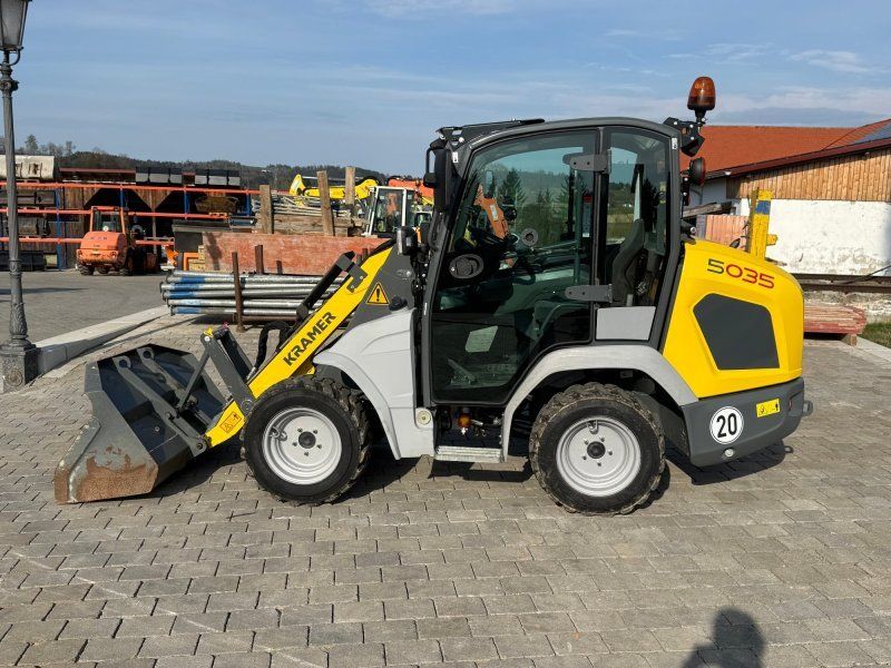 Kramer 5035