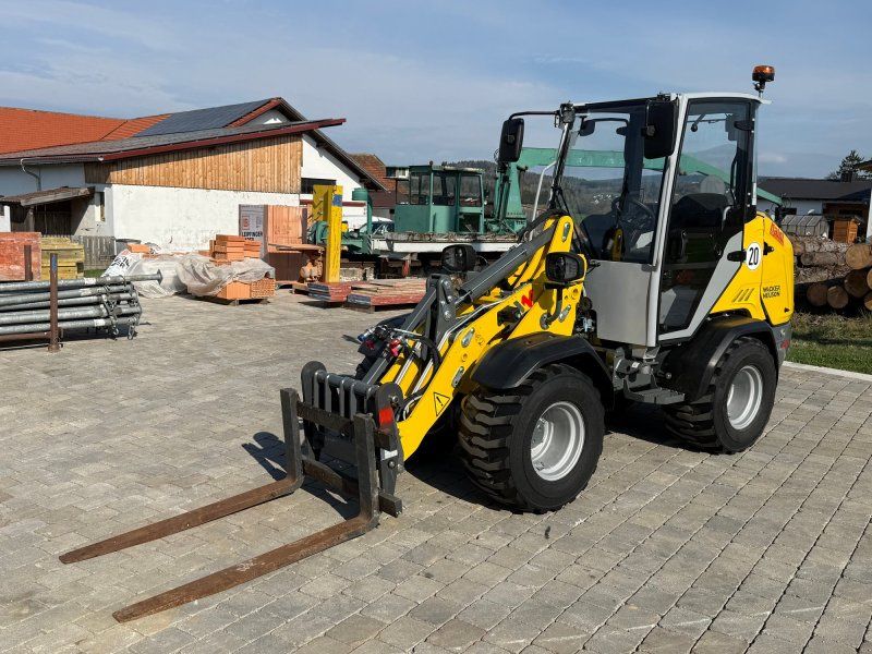 Wacker Neuson WL 28