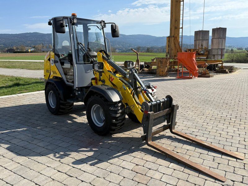 Wacker Neuson WL 28