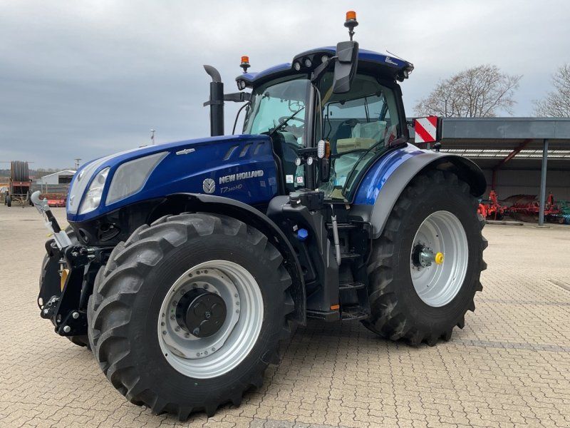 New Holland T7.340 HD AC NG