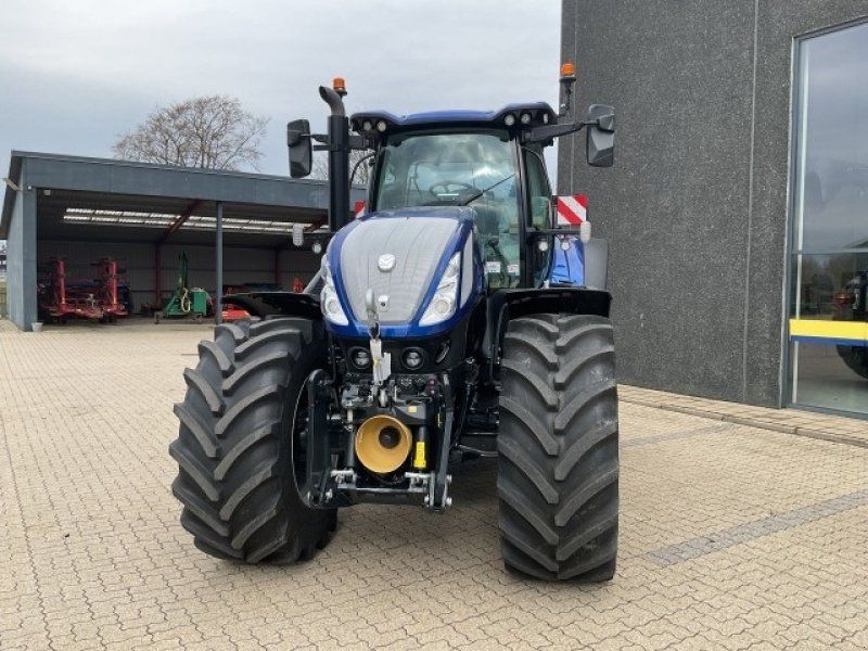 New Holland T7.340 HD AC NG