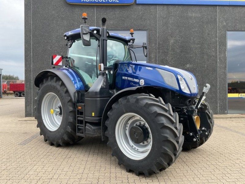 New Holland T7.340 HD AC NG