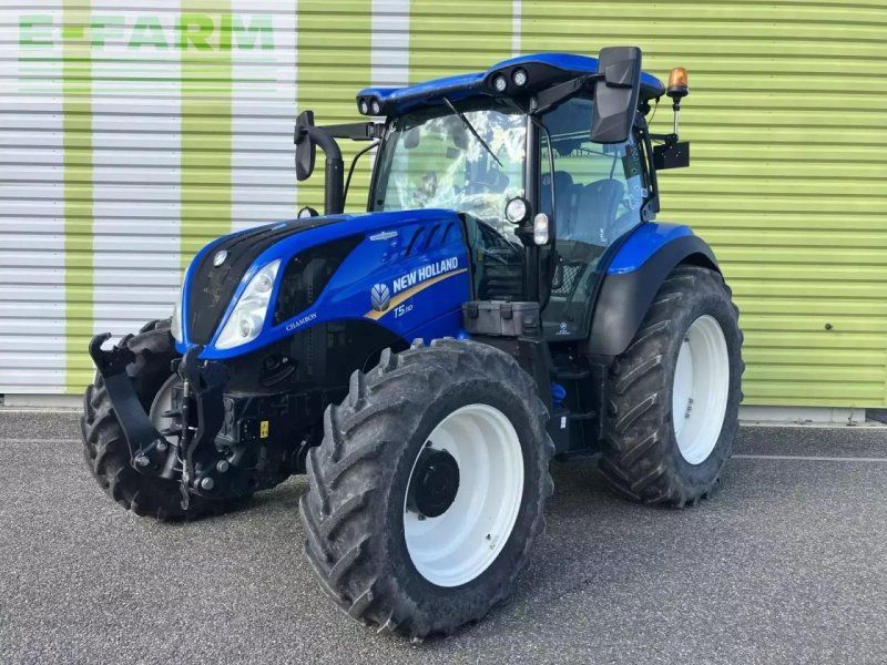 New Holland t5.110 ac