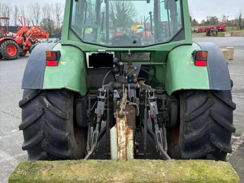 Fendt tracteur agricole 280 s