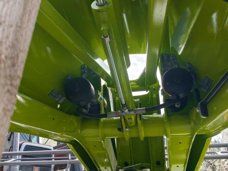 Claas disco 3600f move