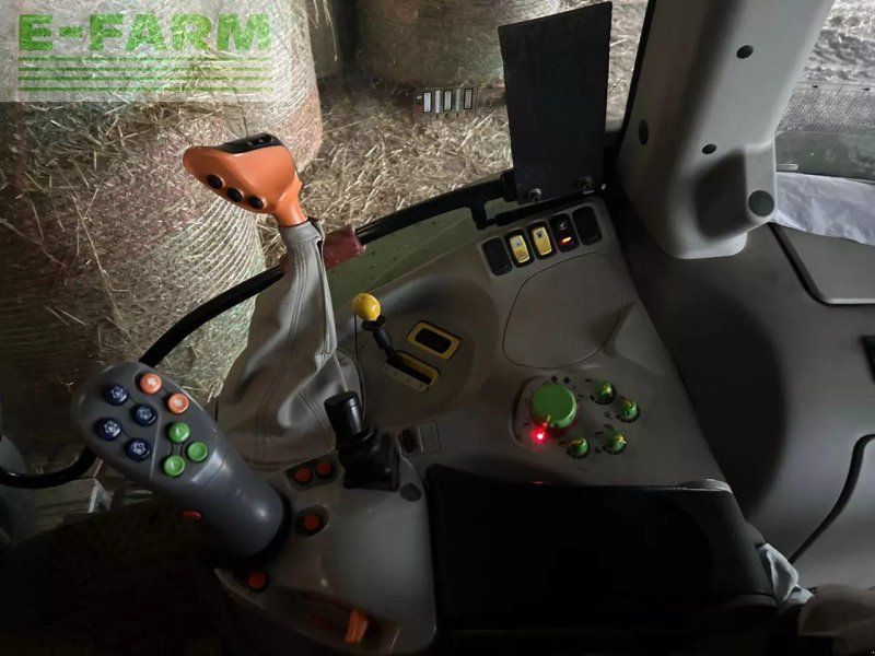 Deutz-Fahr 6120.4 p agrotron