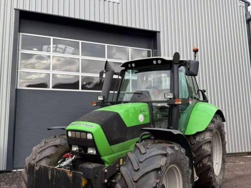 Deutz-Fahr agrotron m 625 dcr