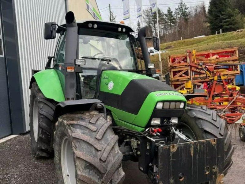 Deutz-Fahr agrotron m 625 dcr