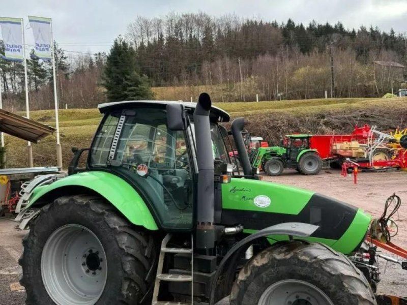 Deutz-Fahr agrotron m 625 dcr