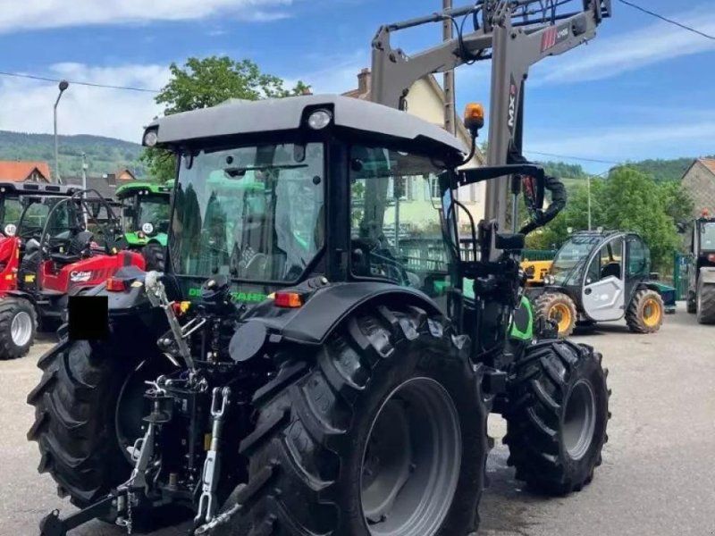Deutz-Fahr 5095 d gs