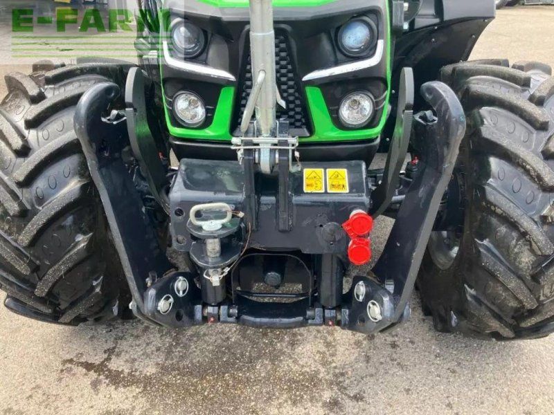 Deutz-Fahr 5095 d gs