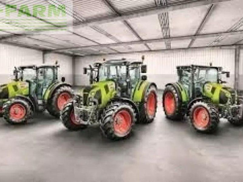 Claas arion 410