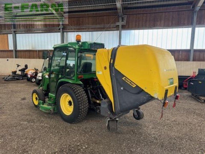 John Deere 3720