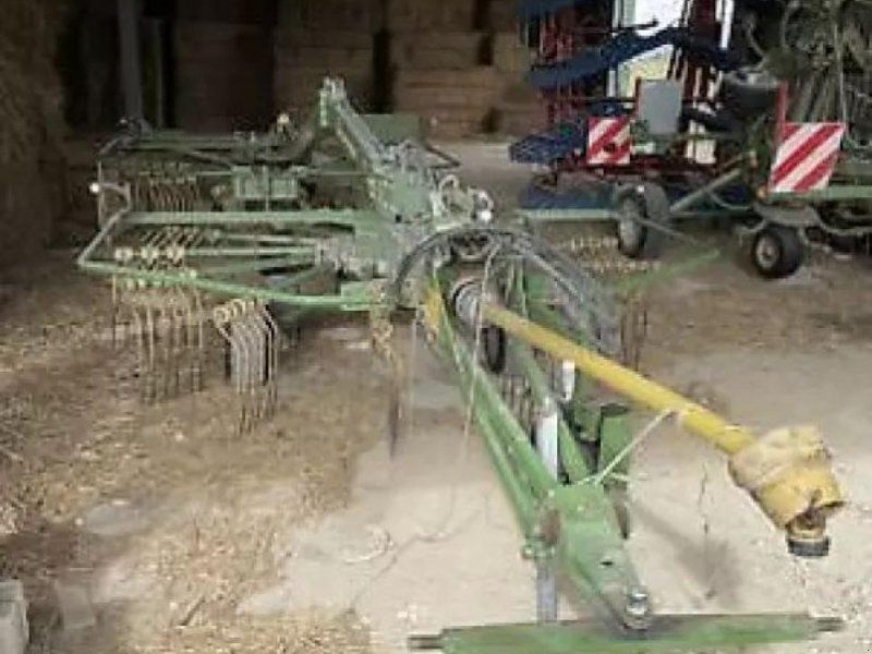 Krone swadro 710/26t