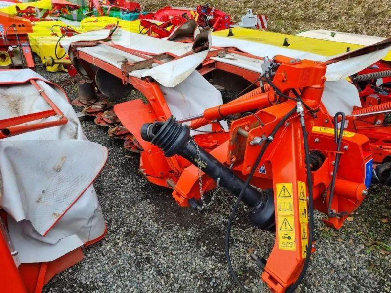 Kuhn gmd 240-ff
