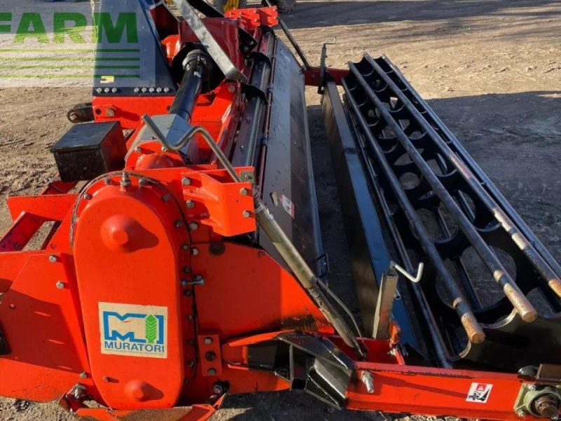 Muratori mz 18x 405s