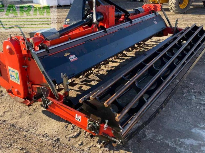 Muratori mz 18x 405s