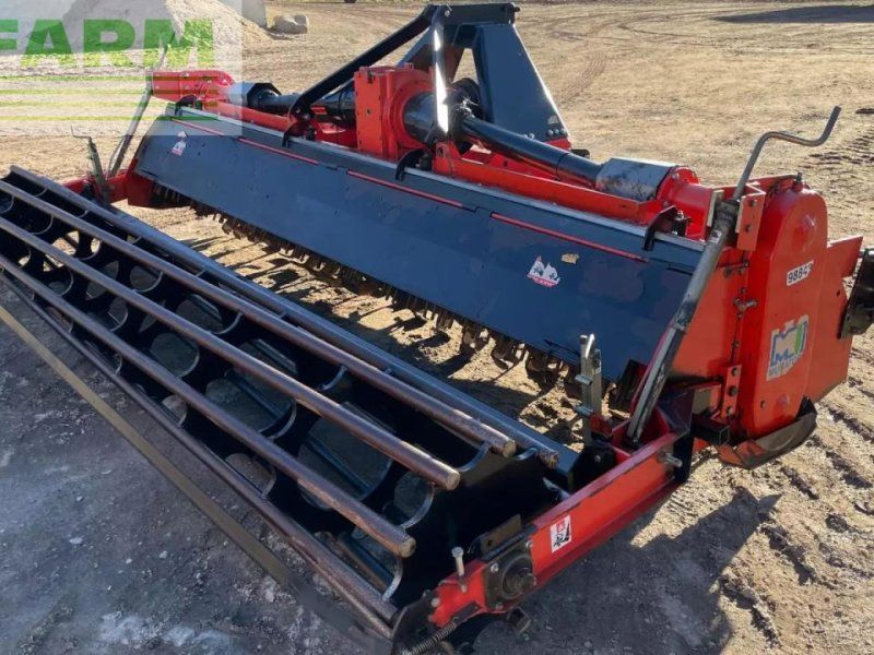 Muratori mz 18x 405s