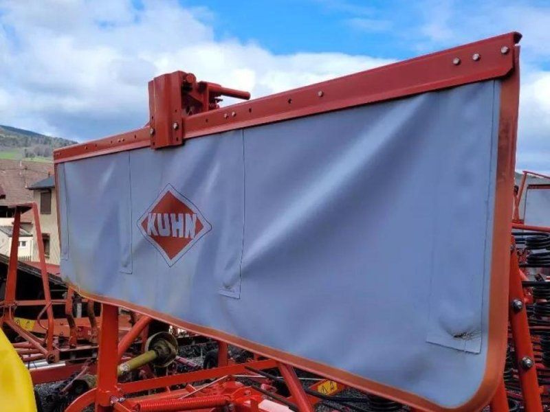 Kuhn ga 4121 gm