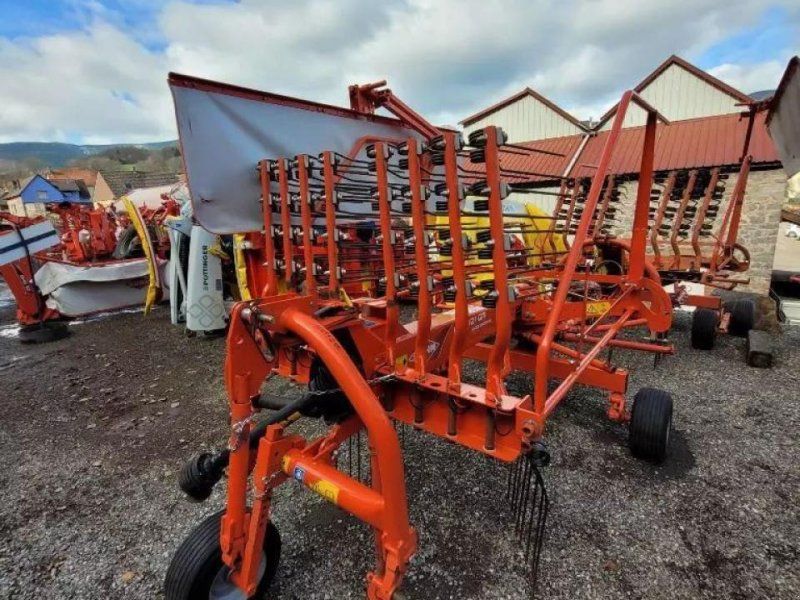 Kuhn ga 4121 gm