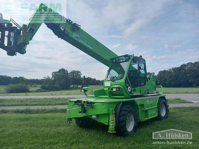 Merlo roto r40.26 mcss