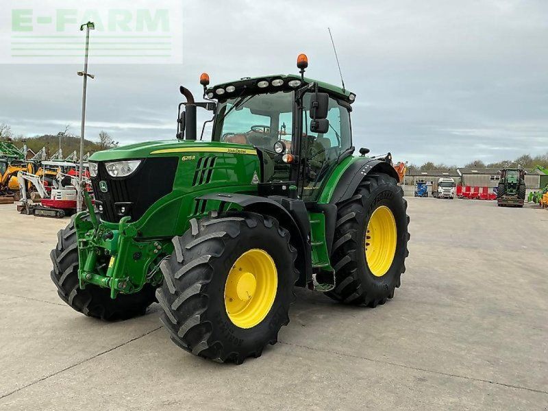 John Deere 6215r premium edition  (st26314)