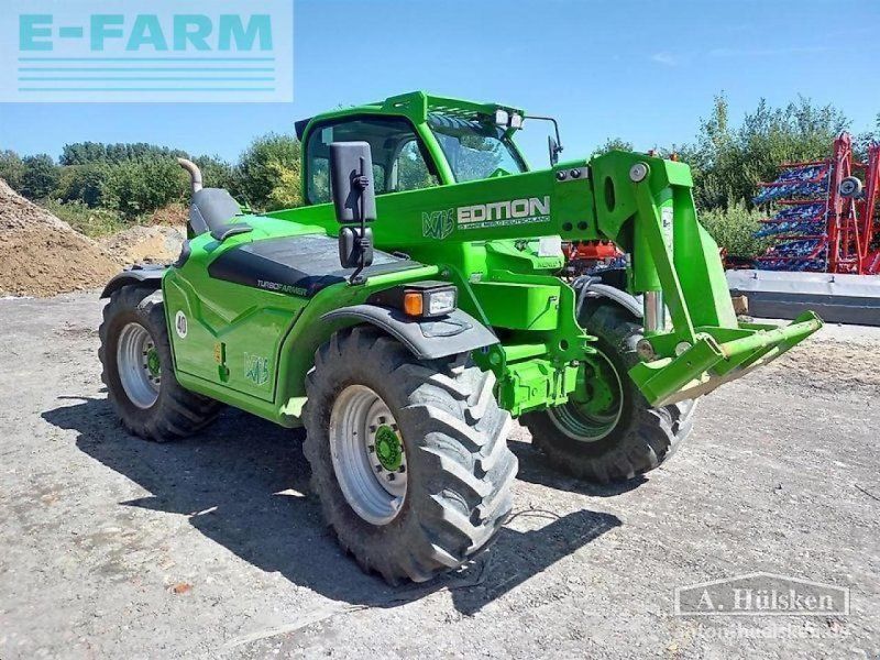 Merlo tf42.7-140