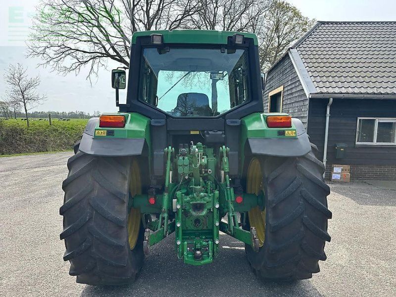John Deere 6310 premium