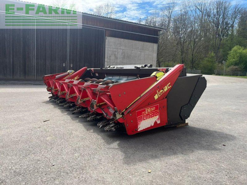 Olimac drago 2 6 reihig