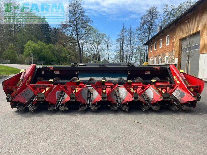 Olimac drago 2 6 reihig