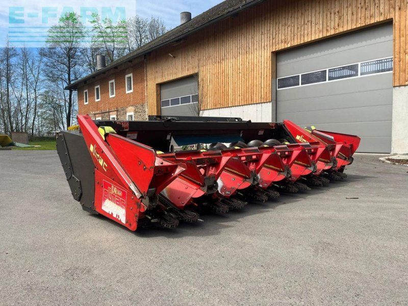 Olimac drago 2 6 reihig