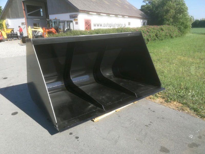 Metal Technik Universalskovl 180-240 cm