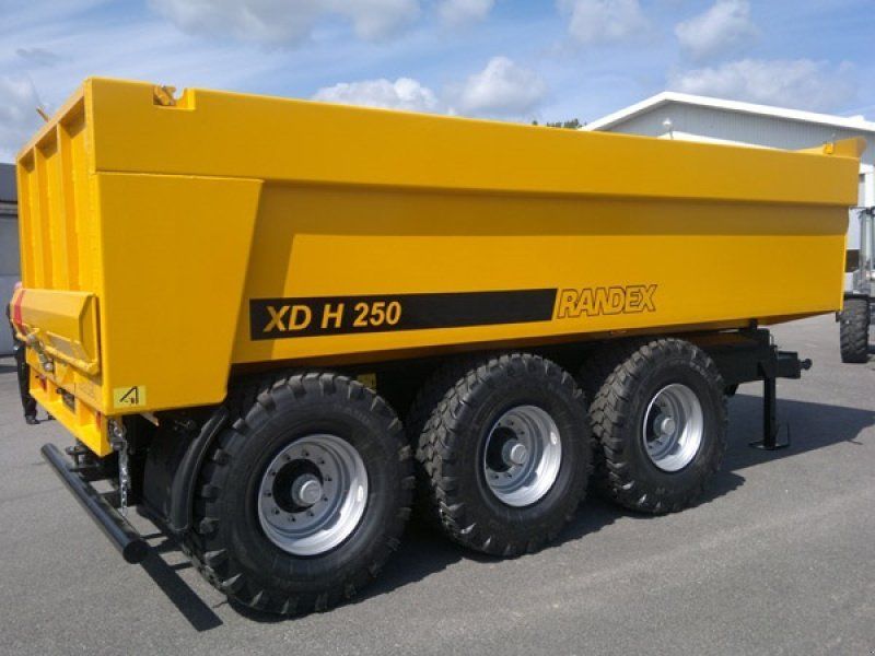 XDH 250