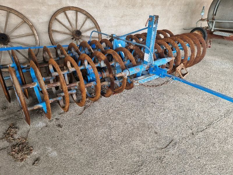 Lemken WPD 70-340