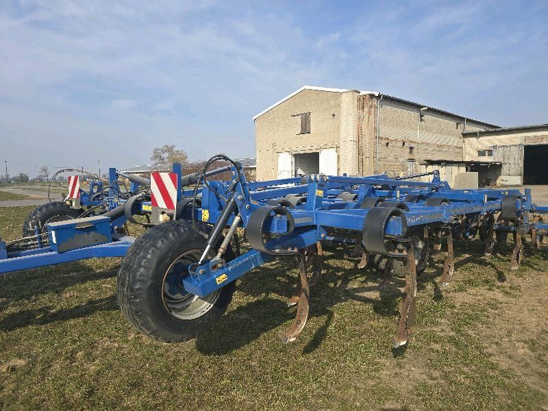 Köckerling Vario 570