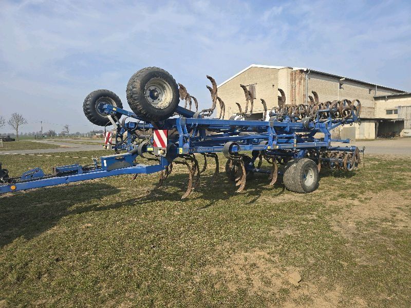 Köckerling Vario 570