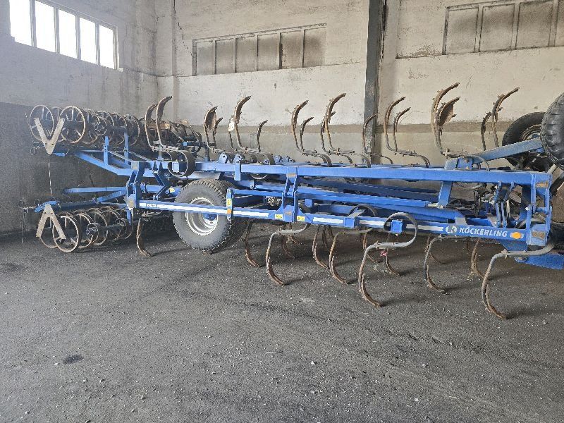 Köckerling Vario 570