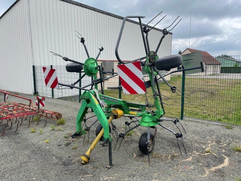 Deutz-Fahr Faneuse KH 3,52 DN H