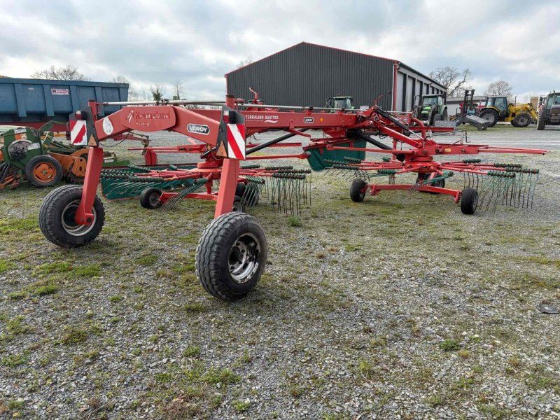 Kverneland 9469SVARIO .