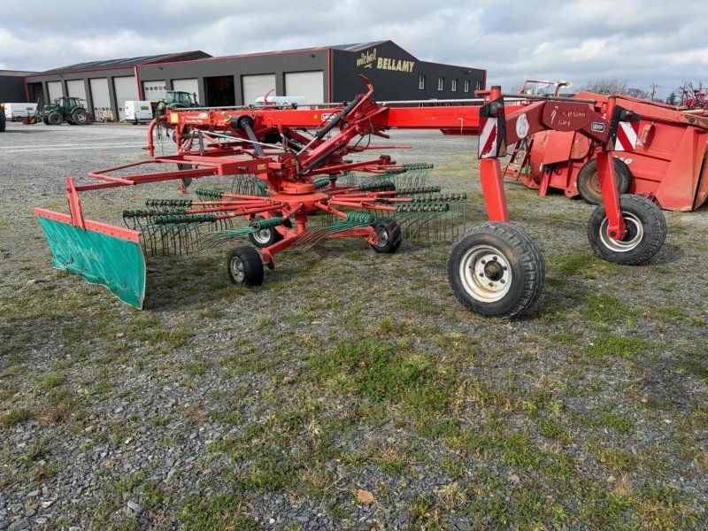 Kverneland 9469SVARIO .