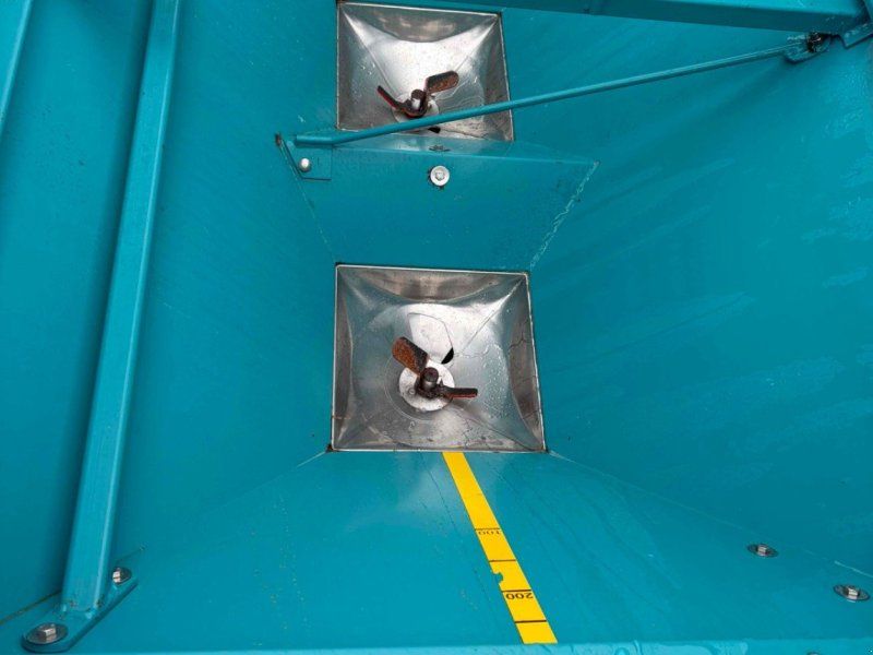 Sulky Distributeur d'engrais DR1150 .