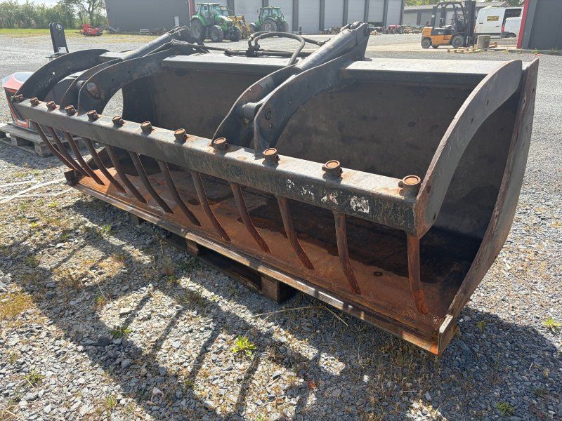 Mailleux Multibenne BMS245H .